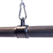 Body Solid Fat Grip Lat Bar MB148FG detail view