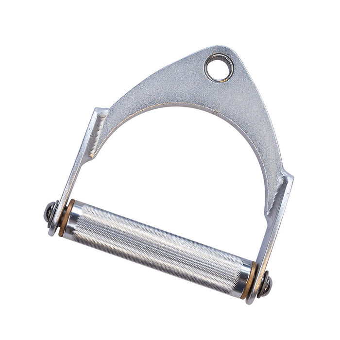 Body Solid Aluminum Stirrup Handle MB501A front view