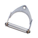 Body Solid Aluminum Stirrup Handle MB501A front view
