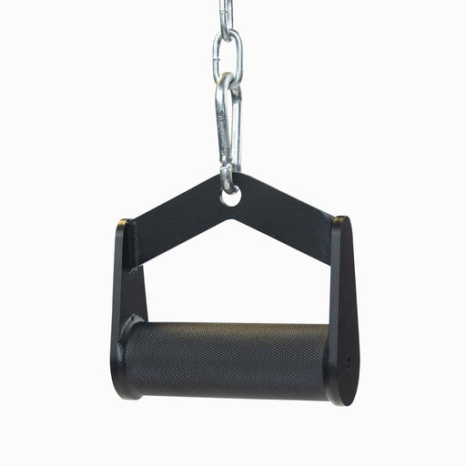 Body Solid Fat Grip Stirrup Handle MB501FG front view