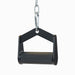 Body Solid Fat Grip Stirrup Handle MB501FG front view