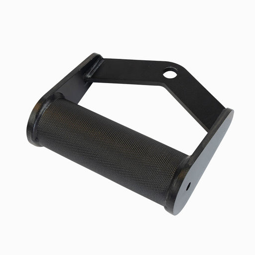 Body Solid Fat Grip Stirrup Handle MB501FG angle view