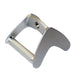 Body Solid Aluminum Seated Row Handle MB502A front view