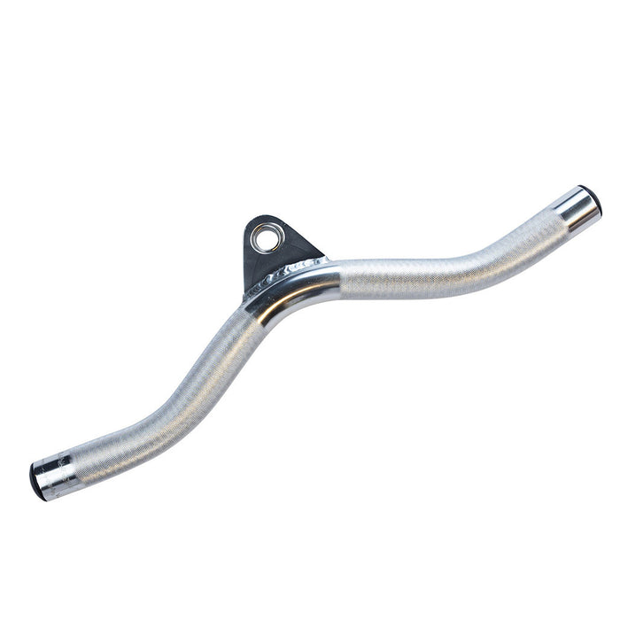 Body Solid Aluminum Triceps Handle MB504A front view