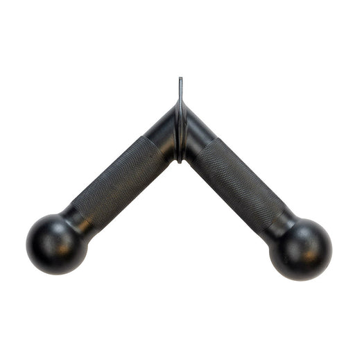 Body Solid Fat Grip Triceps Handle MB504FG front view