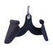 Body Solid Ergo Wing Narrow Lat/Row Handle MB612P detail view