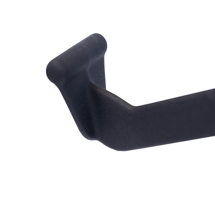 Body Solid Ergo Wing Medium Lat/Row Handle MB623P side view