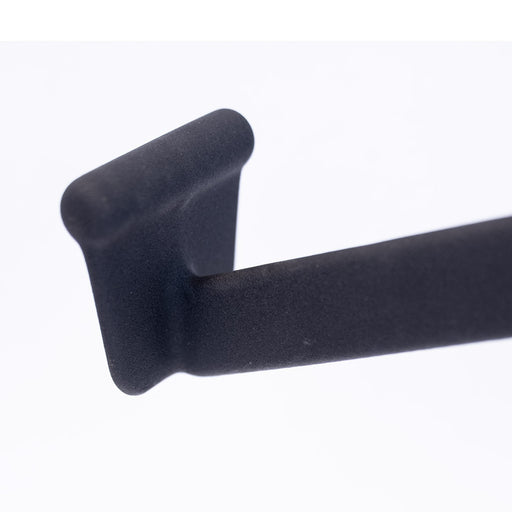 Body Solid Ergo Wing Medium Neutral Lat/Row Handle MB624N angle view