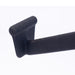 Body Solid Ergo Wing Medium Neutral Lat/Row Handle MB624N angle view