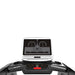 Muscle D Fitness LED Screen Commercial Treadmill - Muscle D Fitness - Built in Fan - Adjustable Speed and In... — side profile