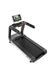 Muscle D Fitness Touch Screen Commercial Treadmill - Muscle D Fitness - Deluxe Touch Screen Commercial Tread... — side profile