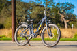 EUNORAU E-BIKE US META275 1.0 — folded position