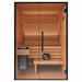 Auroom Mira S Outdoor Modular Cabin, DIY Sauna Kit, Natural - image 3