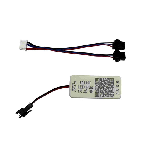 Kaabo USA Electric Scooter Side light board controller for Kaabo Manti X Plus Manti King GT Warrior X Plus — side profile