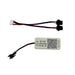 Kaabo USA Electric Scooter Side light board controller for Kaabo Manti X Plus Manti King GT Warrior X Plus — side profile