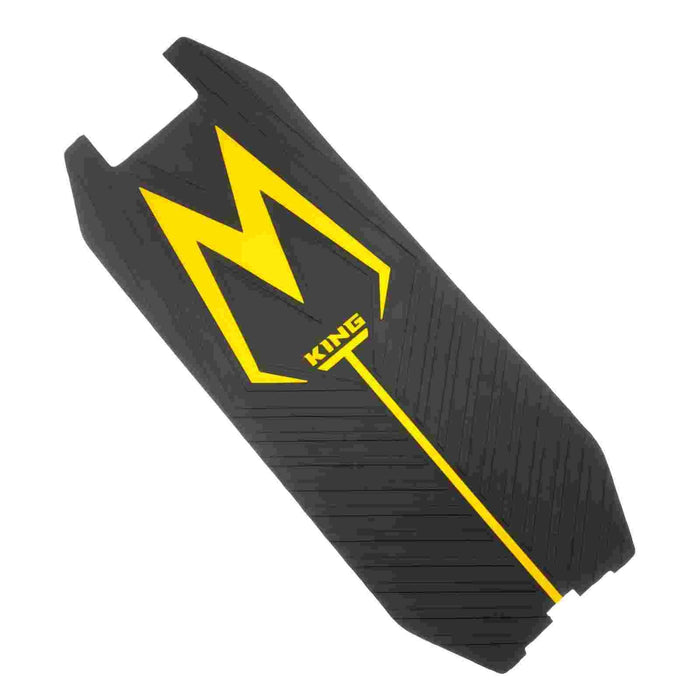 Kaabo USA Electric Scooter Non-slip pad for Mantis King GT — front with headlight