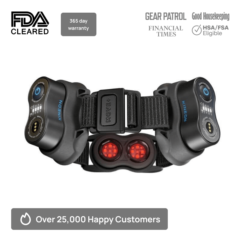 Kineon - Red Light Therapy