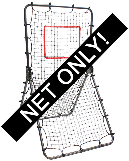 Trigon Sports Replacement Net For Multi-Sport PitchBack Rebounder MSPB427N - 2