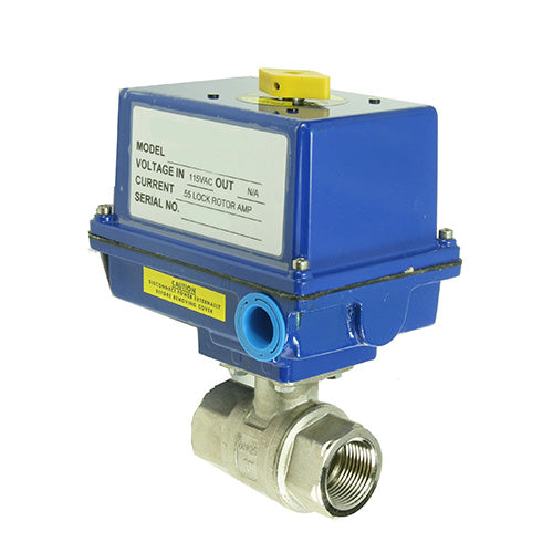 Mr.Steam 103661 Valve, Blowdown, CU81600, Heavy Duty