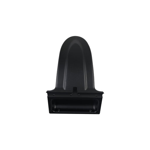 Kaabo USA Electric Scooter Kaabo Mantis 10 Lite Rear Footrest — side profile