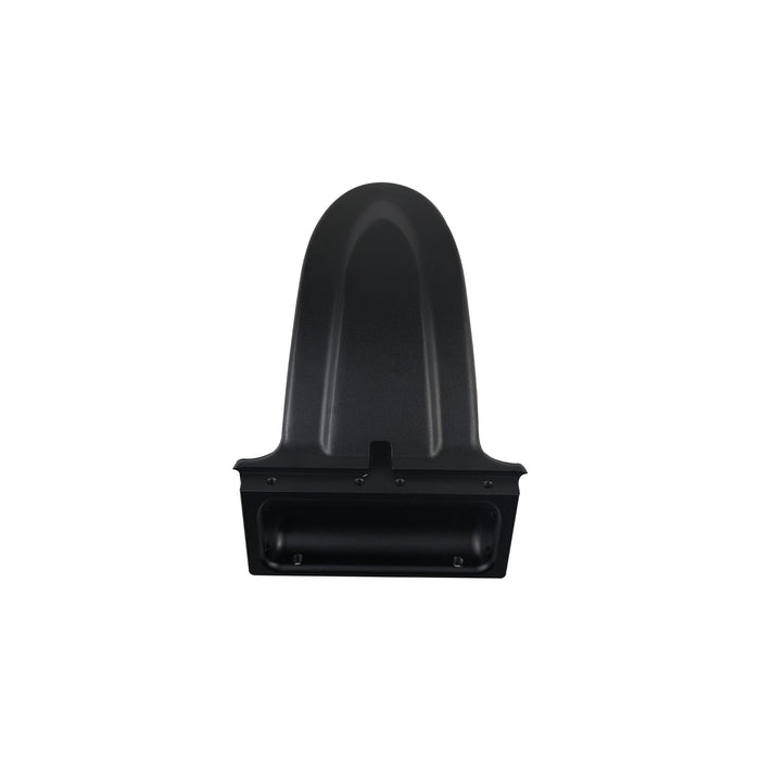 Kaabo USA Electric Scooter Kaabo Mantis 10 Lite Rear Footrest — side profile