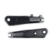 Kaabo USA Electric Scooter Kaabo Mantis 10 Lite Swing Arms 1 Pair — side profile