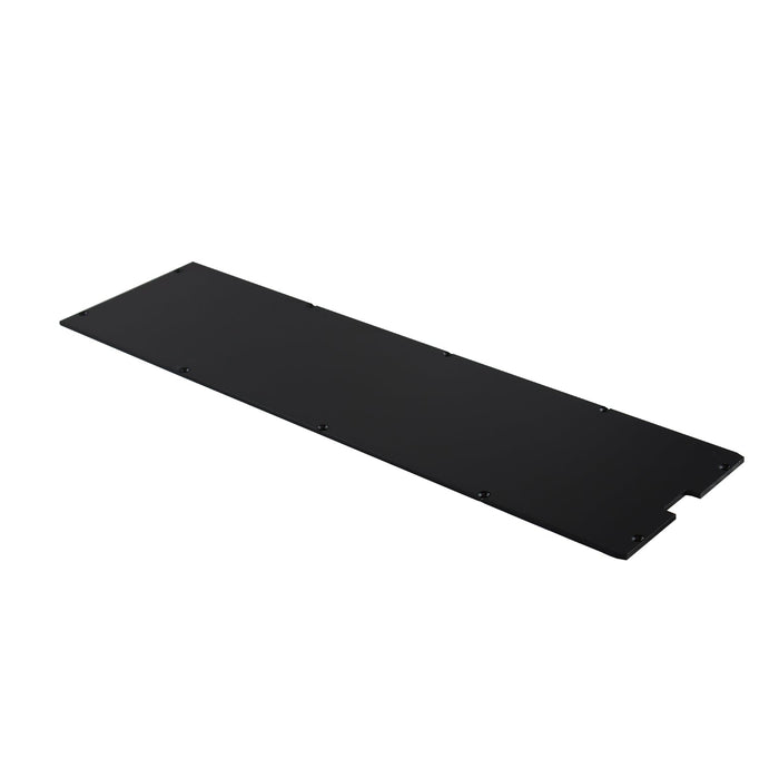 Kaabo USA Electric Scooter Deck Cover for Mantis 8 Dual Motor — side profile