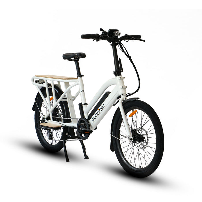 EUNORAU E-BIKE US MAX-CARGO 2.0 — additional view 11