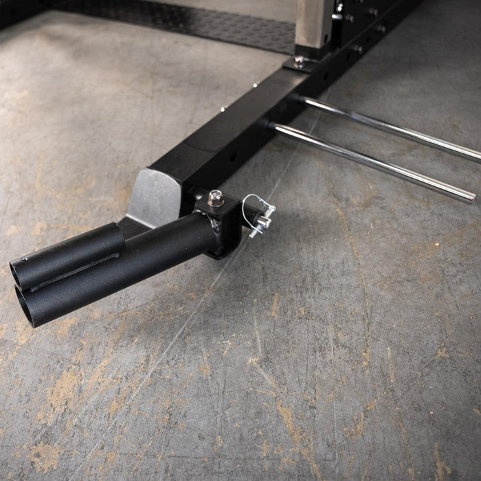 Muscle D Fitness The Megatron - Flagship of the Megatron Line