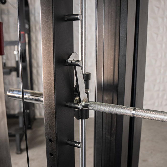 Muscle D Fitness The Megatron - Flagship of the Megatron Line