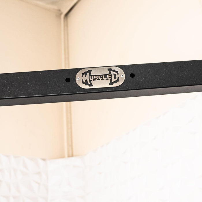 Muscle D Fitness The Megatron - Flagship of the Megatron Line