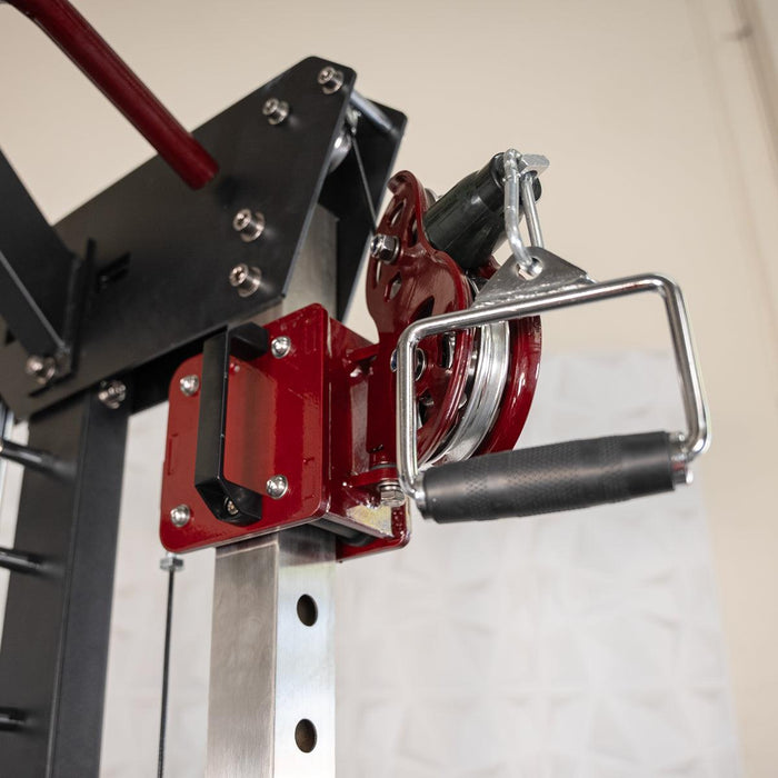 Muscle D Fitness The Megatron - Flagship of the Megatron Line