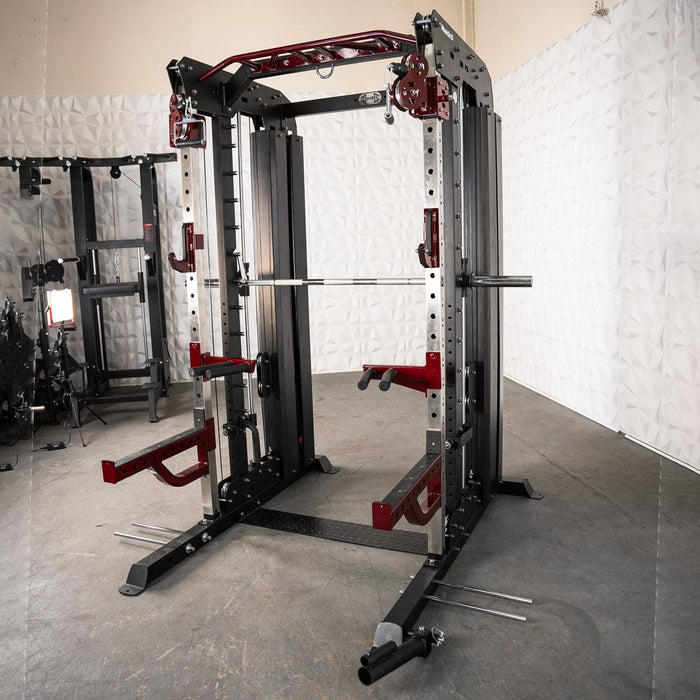 Muscle D Fitness The Megatron - Flagship of the Megatron Line