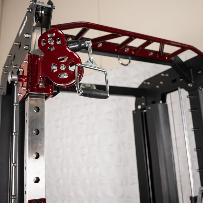 Muscle D Fitness The Megatron - Flagship of the Megatron Line