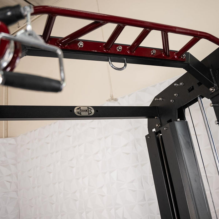 Muscle D Fitness The Megatron - Flagship of the Megatron Line