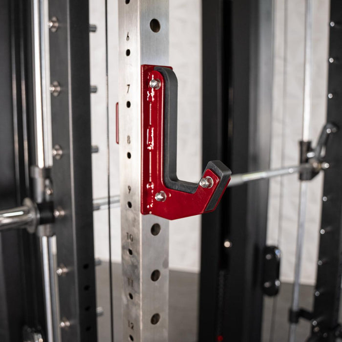 Muscle D Fitness The Megatron - Flagship of the Megatron Line