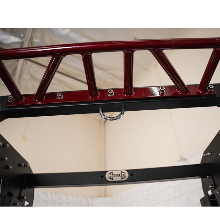 Muscle D Fitness The Megatron - Flagship of the Megatron Line