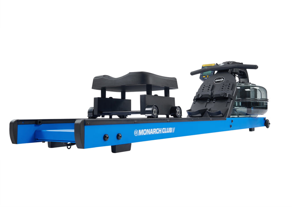 First Degree Fitness Monarch Club V (Ltd Edition)