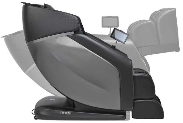 Infinity Mosaic 4D Massage Chair