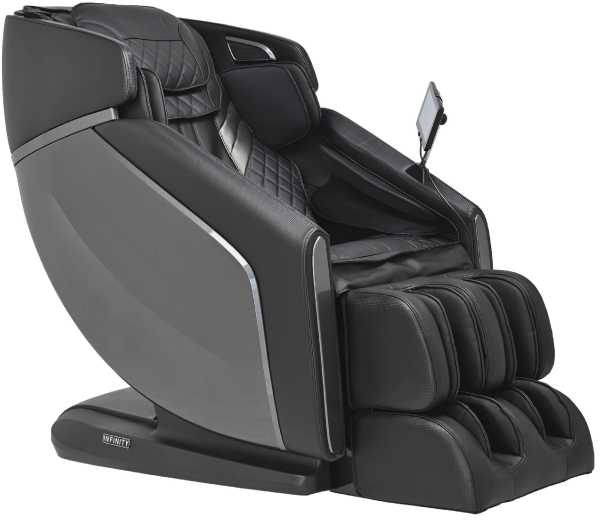 Infinity Mosaic 4D Massage Chair
