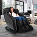 Infinity Mosaic 4D massage chair - lifestyle in living room