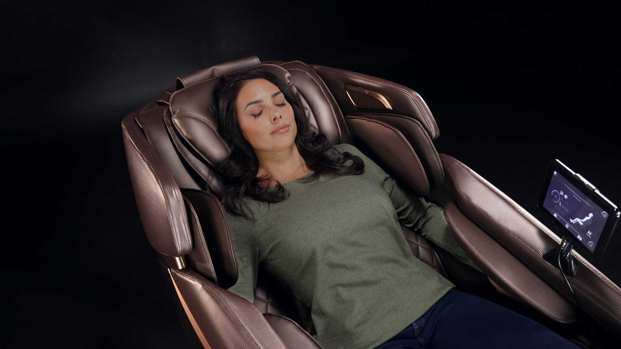 Infinity Mosaic 4D Massage Chair