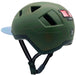 Moss | XNITO Helmet | E-Bike Helmet