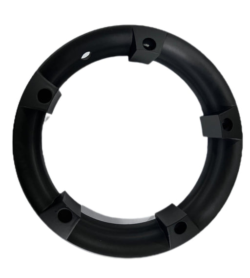 Kaabo USA Electric Scooter Motor rim for Mantis King GT — side profile