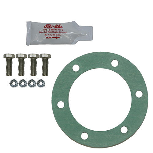 Mr.Steam 103540 Gasket Kit Including Hardware & Bolts, CU Series