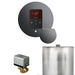Mr.Steam Basic Butler Control Pkg Basic Butler Steam Shower Control - image 4