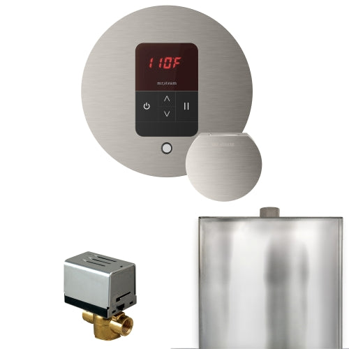 Mr.Steam Basic Butler Control Pkg Basic Butler Steam Shower Control - image 5
