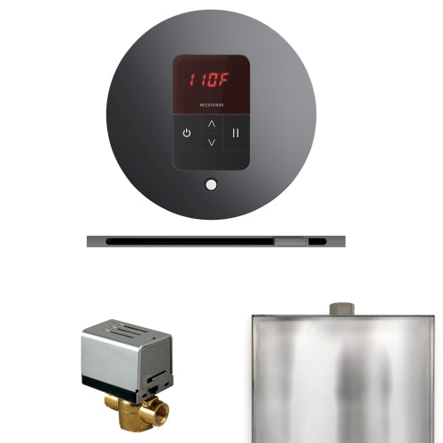 Mr.Steam Basic Butler Linear Control Pkg Basic Butler Steam Shower - image 4