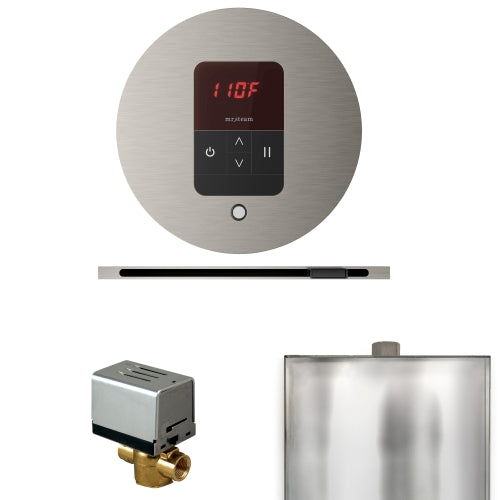 Mr.Steam Basic Butler Linear Control Pkg Basic Butler Steam Shower - image 5