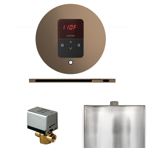 Mr.Steam Basic Butler Linear Control Pkg Basic Butler Steam Shower - image 7